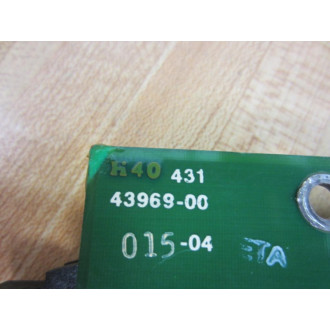 Allen Bradley 140092 Digital Adapter Board 140091 40093 Non-Refundable - Parts Only