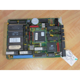 WinSystems 400-00159-000 LPMMCM-SBC53sx Card 40000159000 - Parts Only