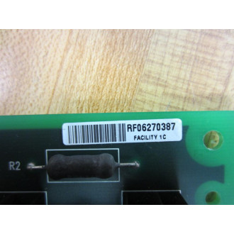 Rockwell 173168 1395 PSI Switcher Board 194954 2 Non-Refundable - Parts Only