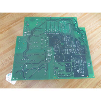 Allen Bradley 170945 1395 Drive Control Board Rev.02 S.P.Kit 154966 - Parts Only