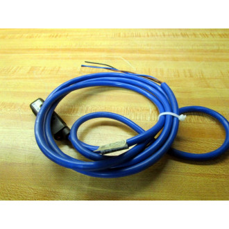 Cutler-Hammer 1306A6513 Photoelectric Sensor - Used