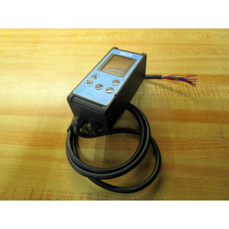 Sick CVS4-P152 OCR Vision Sensor CVS4P152 - Used