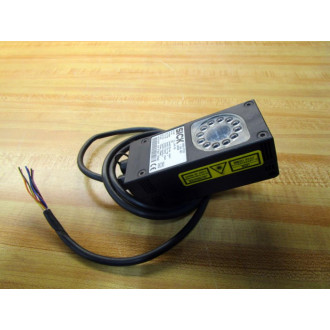 Sick CVS4-P152 OCR Vision Sensor CVS4P152 - Used