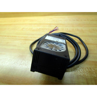 Sick CVS4-P152 OCR Vision Sensor CVS4P152 - Used