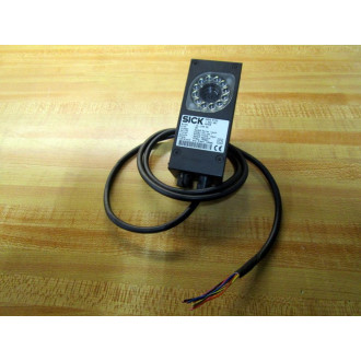 Sick CVS4-P152 OCR Vision Sensor CVS4P152 - Used
