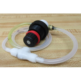 Diagraph  ITW 5701501 Regulator Assembly