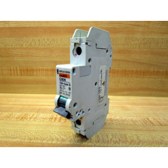 Merlin Gerin 60128 Circuit Breaker C60N-13A - Used