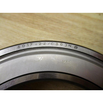 SKF 6017 2ZJEM Ball Bearing 60172ZJEM