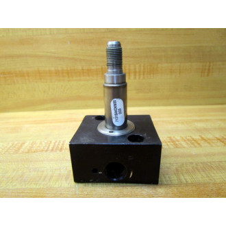 Parker 71315AKDKN00 Valve - Used