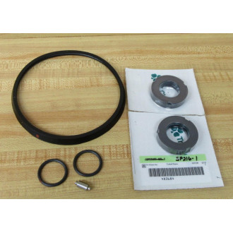 Tri-Clover SP216-1 Seal Kit SP2161 - New No Box