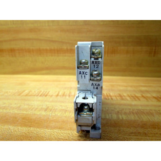 Mitsubishi CP30-BA-1P-3A Circuit Breaker CP30-BA - Used