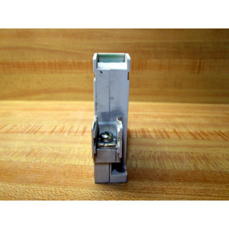 Mitsubishi CP30-BA-1P-3A Circuit Breaker CP30-BA - Used