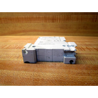 Mitsubishi CP30-BA-1P-3A Circuit Breaker CP30-BA - Used