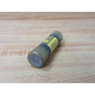 Bussmann NXC 20 Buss One-Time 20A Fuse NXC20 (Pack of 3) - Used