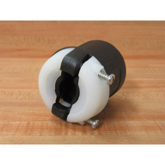Hubbell HBL2731 Insulgrip Twist-Lock Plug