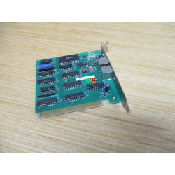 Shindenshi SECI-62-CM Exsel Circuit Board SNT-N11V - New No Box