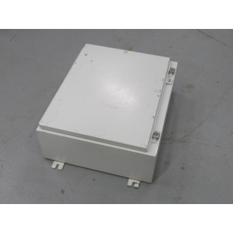 Klassen K-3287 Cut Out Box Enclosure K3287 24" x 21" x 10" - New No Box