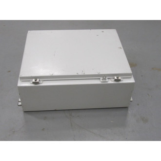 Klassen K-3287 Cut Out Box Enclosure K3287 24" x 21" x 10" - New No Box