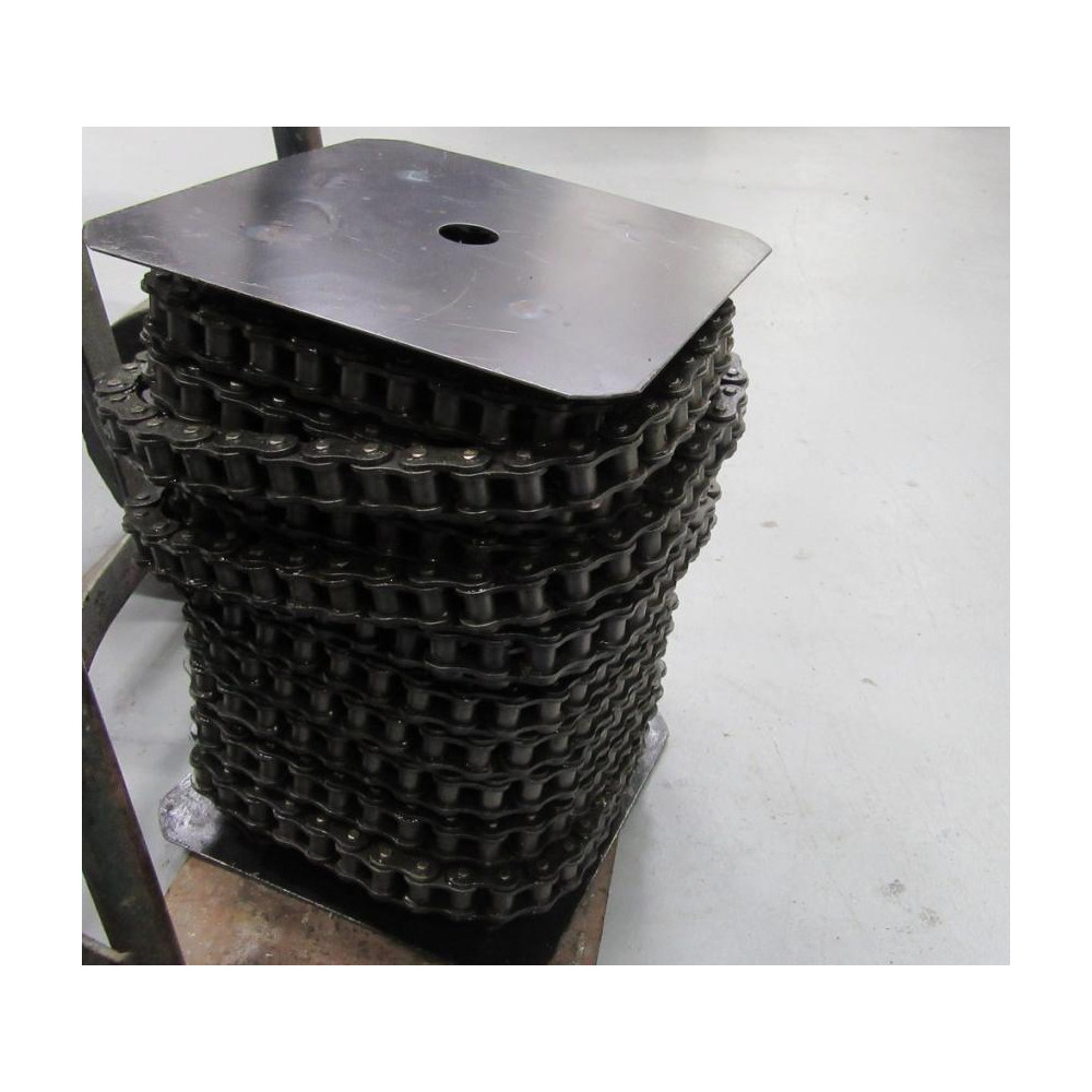 HKK Chain HKK60 Roller Chain Connecting Link - New No Box