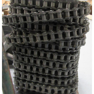 HKK Chain HKK60 Roller Chain Connecting Link - New No Box