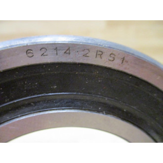 SKF 6214-2RSI Ball Bearing 6214-2RS1