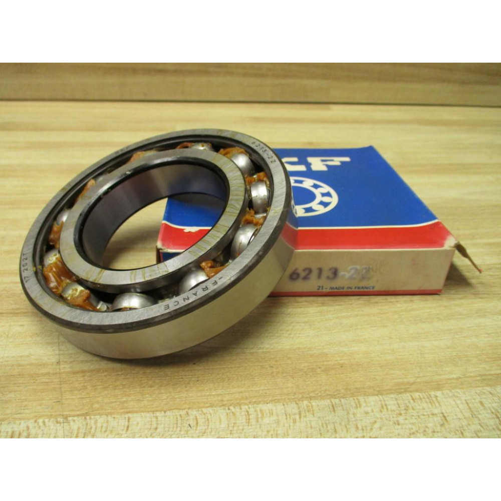 SKF 6213-2Z Ball Bearing 62132Z SKF 6213-2Z Ball Bearing 62132Z