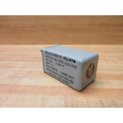 Heinemann F-288-P Heco Relay PFM1-622-XBX - New No Box