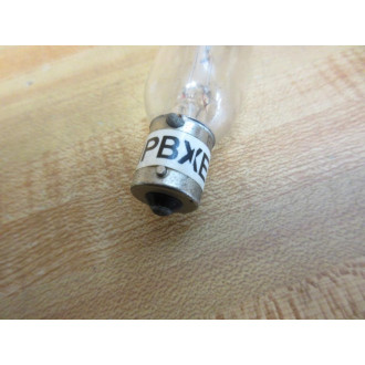 LMPBXE Miniature Bulb - New No Box