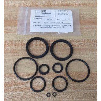 WCB Ice Cream 70435-K Repair Kit 70435K
