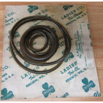 LadishTri-Clover PR25-4U Service Kit PR254U