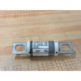 Buss FWH-50A Bussmann Fuse Cross Ref 1CV33 - New No Box