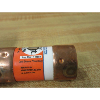 Gould Shawmut Ferraz AJT-50 Fuse Cross Ref  4TAT4 Smart Spot - New No Box