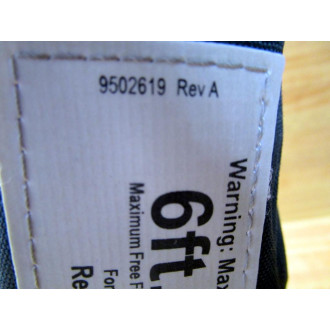 DBI Sala 1241460 EZ Stop II Shock Absorber - Used