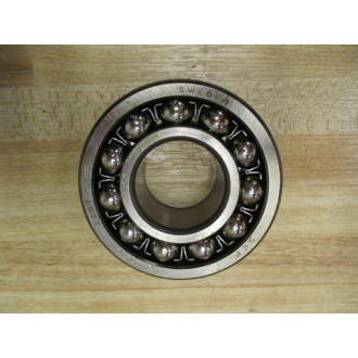 SKF 2307 J Self-Aligning Ball Bearing 2307J