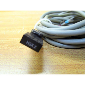 Bimba HSKX Hall Effect Switch - Used