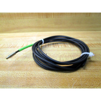 Keyence FU-77V Fiber Optic Sensor FU77V - Used
