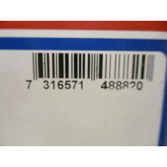 SKF NU 1008 ML Roller Bearing NU1008ML