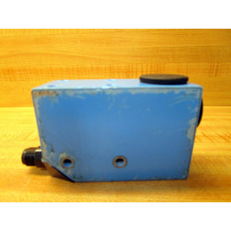 Sick KT5W-2N1113 Contrast Sensor 1 016 630 - Used