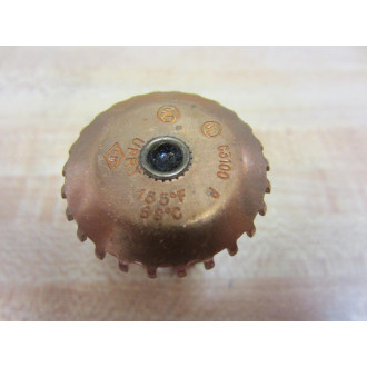 Central GB Sprinkler Head C3100 155F 68C (Pack of 5) - New No Box