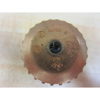 Central GB Sprinkler Head C3100 155F 68C (Pack of 5) - New No Box