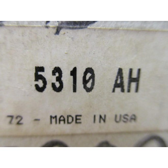 SKF 5310 AH MRC Bearing 5310AH