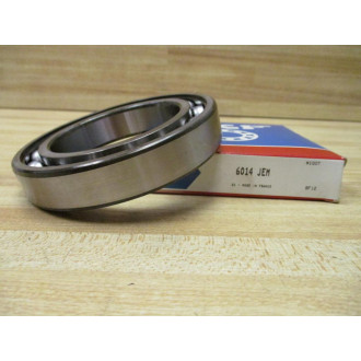 SKF 6014 JEM Ball Bearing 6014JEM