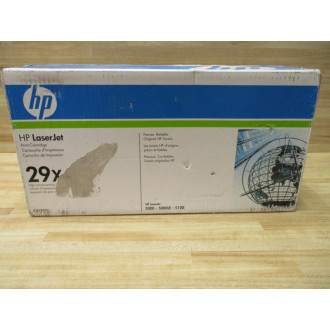 HP C4129X Print Cartridge