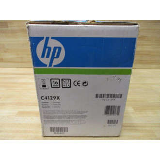 HP C4129X Print Cartridge