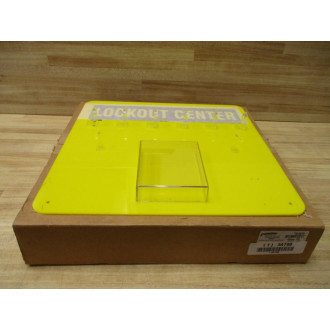 Prinzing Enterprises 3AT98 Lockout Board 3004Y