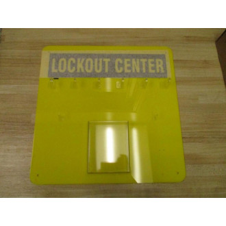Prinzing Enterprises 3AT98 Lockout Board 3004Y
