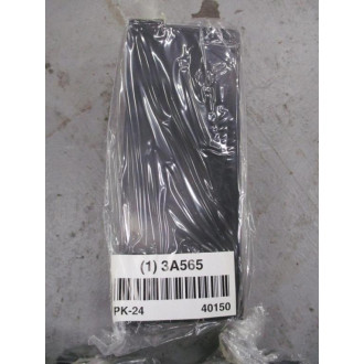 Akro-Mils 40-150 Shelf Bin Divider 3A565 (Pack of 120)