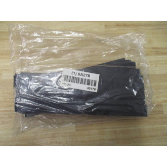 Akro-Mils 6A278 Shelf Bin Divider (Pack of 24)