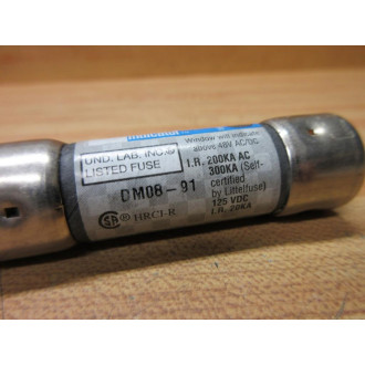 Littelfuse FLNR 60 ID POWR-GARD Fuse FLNR060ID (Pack of 2) - New No Box