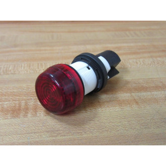 Allen Bradley 800EP-PLM4D5R Pilot Light 800EPPLM4D5R Allen Bradley 800EP-PLM4D5R Pilot Light 800EPPLM4D5R